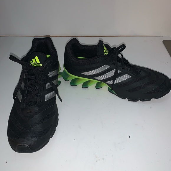 Adidas Running sneaker - Picture 3 of 7